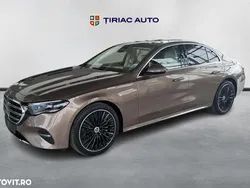 Maro Nouă 2025 Mercedes E200 Berlinǎ | 86.657 EUR