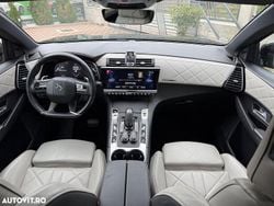 Culoarenegru Utilizat 2020 DS Automobiles DS7 Crossback Performance Line Plus SUV | 17.990 EUR (Preț OK)