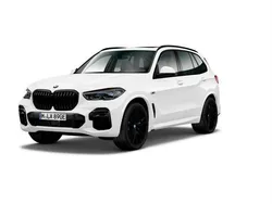 Alb alpine Utilizat 2022 BMW X5 Comfort Edition SUV | 63.046 EUR (Scump)