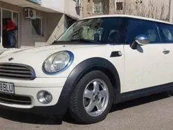 Utilizat 2008 Mini ONE Hatchback | 2.500 EUR