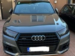 Culoaregri Utilizat 2017 Audi Q7 Comfort SUV | 30.000 EUR (Preț bun)