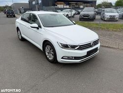 Culoarealb Utilizat 2017 VW Passat Comfortline Berlinǎ | 12.350 EUR (Preț OK)