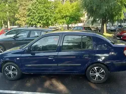 Utilizat 2005 Renault Clio II Berlinǎ | 1.800 EUR (Preț OK)