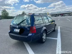 VW Golf IV