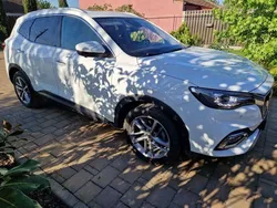 Alb Utilizat 2021 MG EHS Luxury SUV | 22.800 EUR