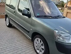 Utilizat 2007 Peugeot Partner Monovolum | 3.599 EUR