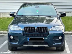 Albastru Utilizat 2014 BMW X6 Exclusive SUV | 19.500 EUR (Preț OK)