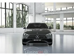 Gri Utilizat 2024 Mercedes SL43 AMG AMG Berlinǎ | 61.939 EUR