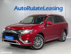 Culoarerosu Utilizat 2020 Mitsubishi Outlander P-HEV SUV | 21.390 EUR (Preț OK)