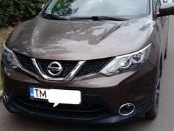 Culoaremaro Utilizat 2014 Nissan Qashqai N-Connecta SUV | 11.500 EUR (Preț OK)