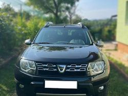 Culoarenegru Utilizat 2015 Dacia Duster SUV | 9.450 EUR (Preț OK)