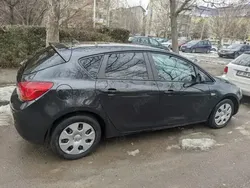Utilizat 2012 Opel Astra Hatchback | 3.900 EUR (Super Preț)
