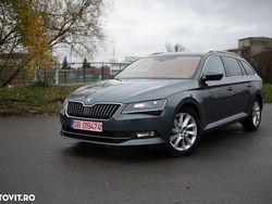 Culoarealte culori Utilizat 2019 Skoda Superb Ambition Break | 19.000 EUR (Preț OK)