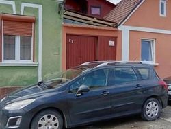 Gri Utilizat 2013 Peugeot 308 | 3.800 EUR (Preț bun)
