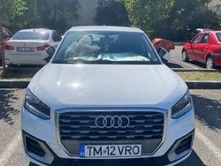Utilizat 2018 Audi Q2 SUV | 16.500 EUR (Preț bun)