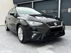 Negru Utilizat 2024 Seat Ibiza FR | 20.234 EUR