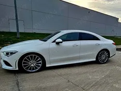Alb Utilizat 2020 Mercedes CLA180 AMG Berlinǎ | 28.500 EUR