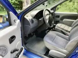Utilizat 2005 Dacia Logan Berlinǎ | 5.250 EUR