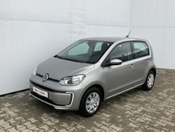 Gri mediumetalic Utilizat 2022 VW e-up! Hatchback | 20.900 EUR