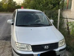Culoaregri Utilizat 2009 Hyundai Matrix Monovolum | 1.500 EUR
