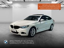 Utilizat 2020 BMW 320 Gran Turismo M Sport | 30.604 EUR