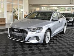 Utilizat 2021 Audi A3 Advanced | 27.779 EUR (Scump)