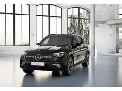 Utilizat 2025 Mercedes GLC220 AMG | 83.345 EUR