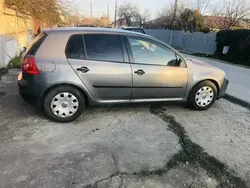 VW Golf V