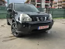 Utilizat 2008 Nissan X-Trail SUV | 5.500 EUR (Preț OK)