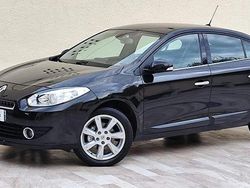 Culoarenegru Utilizat 2011 Renault Fluence Berlinǎ | 4.790 EUR (Preț OK)