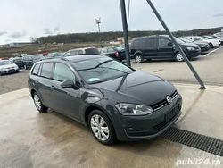 Utilizat 2016 VW Golf VII Break | 7.650 EUR (Preț OK)