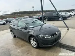 VW Golf VII