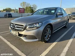 Culoaregri Utilizat 2015 Mercedes C220 Berlinǎ | 14.000 EUR (Preț OK)