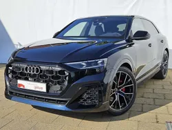 Albastru inchis metalic perleffect Nouă 2025 Audi Q8 SUV | 94.426 EUR