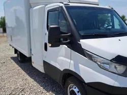 Utilizat 2018 Iveco Daily | 13.999 EUR