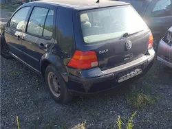 VW Golf IV