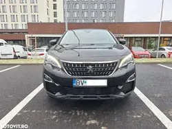 Negru Utilizat 2017 Peugeot 3008 Allure+ SUV | 11.400 EUR (Preț OK)