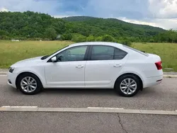 Alb Utilizat 2018 Skoda Octavia Ambition Berlinǎ | 12.000 EUR (Preț OK)
