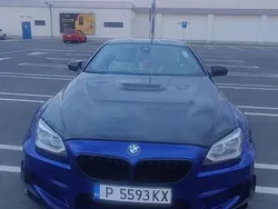 Albastru Utilizat 2013 BMW M6 Coupe | 42.000 EUR