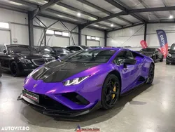 Albastru Utilizat 2019 Lamborghini Huracán Coupe | 271.320 EUR