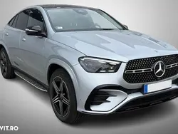 Culoaregri Utilizat 2025 Mercedes GLE300 Coupe | 82.643 EUR (Super Preț)