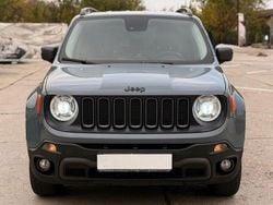 Culoaregri Utilizat 2015 Jeep Renegade Trailhawk SUV | 14.600 EUR (Scump)