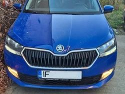Utilizat 2019 Skoda Fabia Hatchback | 12.750 EUR