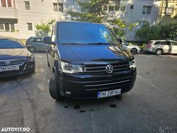 Culoarenegru Utilizat 2011 VW Caravelle Monovolum | 15.500 EUR