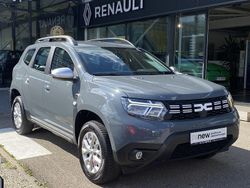 Utilizat 2023 Dacia Duster Expression SUV | 20.727 EUR (Scump)