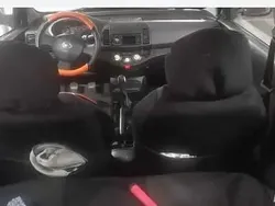 Utilizat 2005 Nissan Micra Hatchback | 3.500 EUR