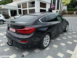Culoarenegru Utilizat 2013 BMW 520 Gran Turismo Luxury Line Berlinǎ | 15.600 EUR