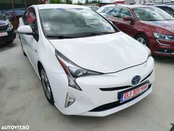 Alb Utilizat 2016 Toyota Prius Executive Hatchback | 15.999 EUR