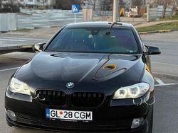 Culoarenegru Utilizat 2013 BMW 525 Berlinǎ | 11.500 EUR (Preț OK)