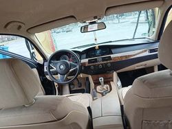 Utilizat 2006 BMW 520 Berlinǎ | 4.600 EUR (Preț OK)